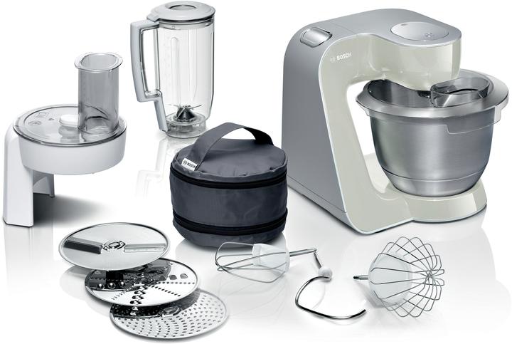 Bosch Hausgeräte Serie 4 MUM58L20 (1000 W)