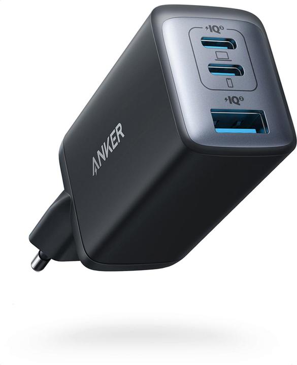 Produktbild Anker 735 GaN III Prime (65 W)