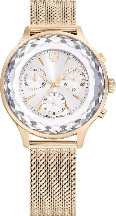 Produktbild Swarovski Nova Chrono (Chronograph, 37 mm)