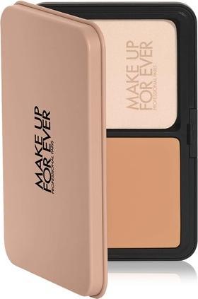 Make Up For Ever Compact make-up HD Skin (Powder Foundation) 11 g - Shade: 3Y40 Warm Amber (3Y40 Warm Amber)