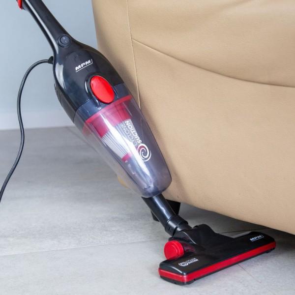 Actual product image MPM Vertical vacuum cleaner MOD-39