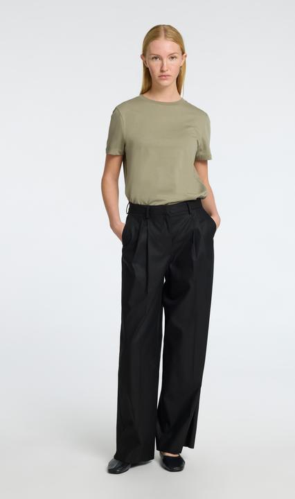 Produktbild Selected Femme Klassisches T-Shirt (3XL)