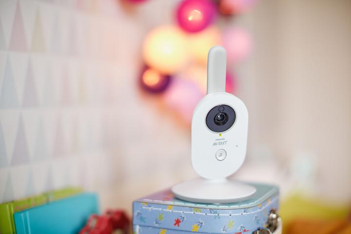 Image du produit Philips Avent Vidéo (Vidéo et audio, 300 m)