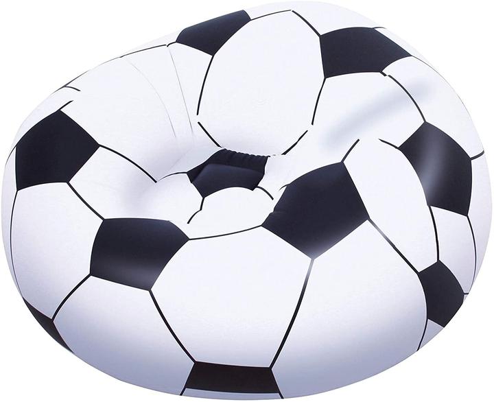 Image du produit Bestway Fauteuil de foot gonflable (Fauteuil pour enfants)