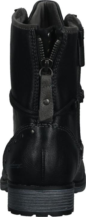 Actual product image Mustang Stiefelette (40)