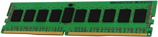 Actual product image Kingston Kcp424ns6/4 (1 x 4GB, 2400 MHz, DDR4-RAM, DIMM)