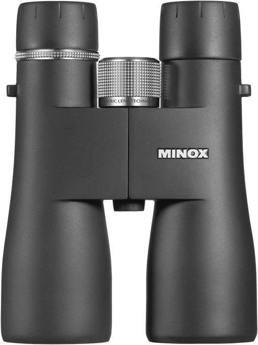 Produktbild Minox HG 8,5x52 BR asph. (8.50 x, 52 mm)