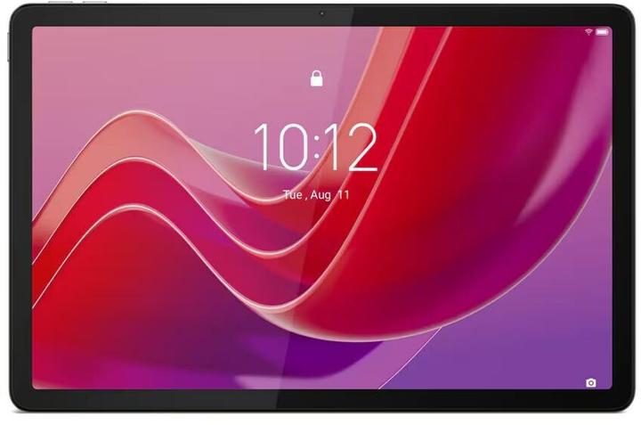 Produktbild Lenovo Tab K11 (Enhanced Edition) (4G, 11", 128 GB, Steingrau)