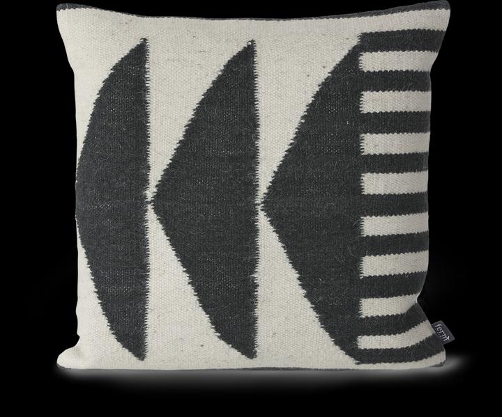 Produktbild Ferm Living Kelim (50 x 50 cm)