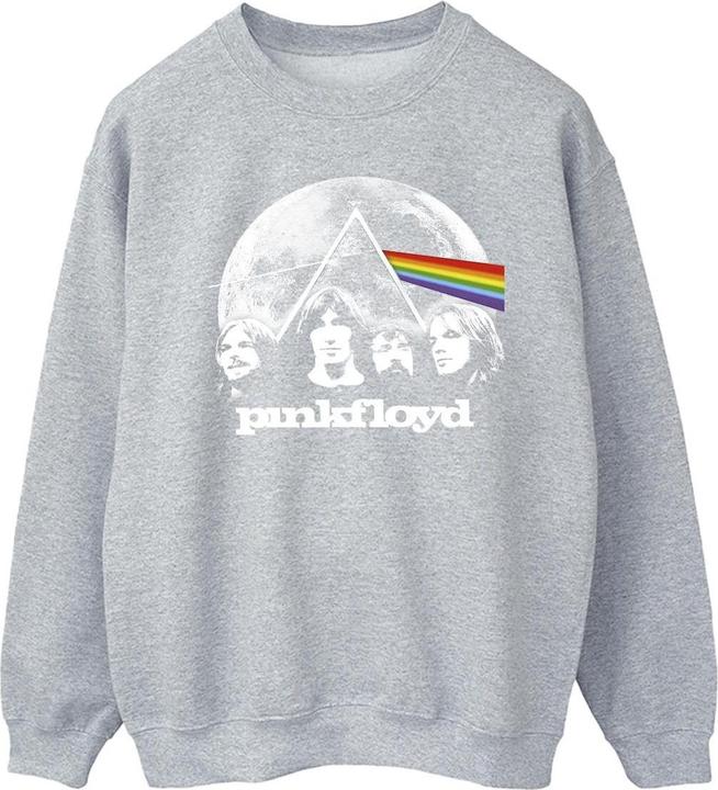 Image du produit Pink Floyd - Sweat MOON PRISM BLUE - Homme (L)