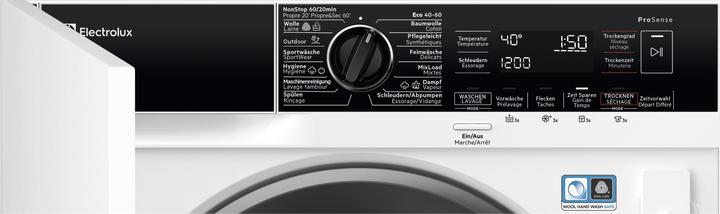 Immagine prodotto Electrolux WTGL3VI500
