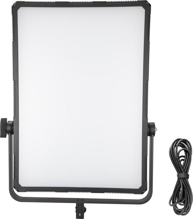 Actual product image Nanlite Compac 200 Bi-Color (Surface luminaire)