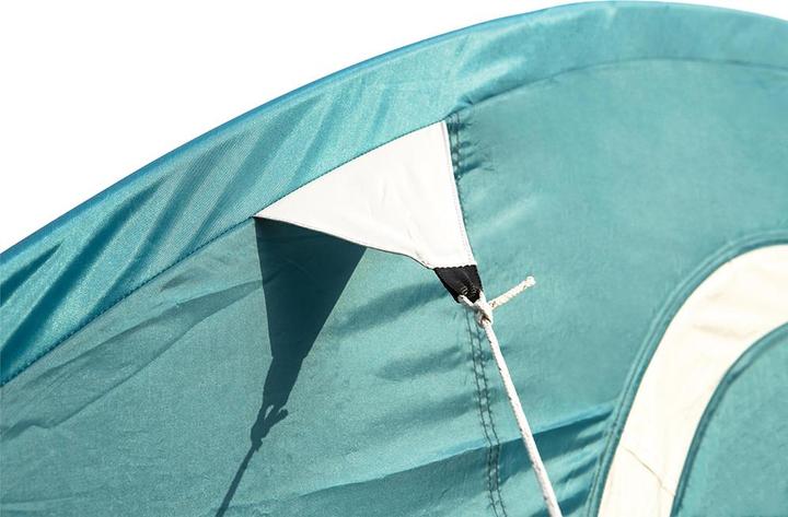Produktbild Bestway ZELT PAVILLO FAMILY DOME 6 (490X380X195C M) (Kuppelzelt, 17.88 kg, 6 Personen)