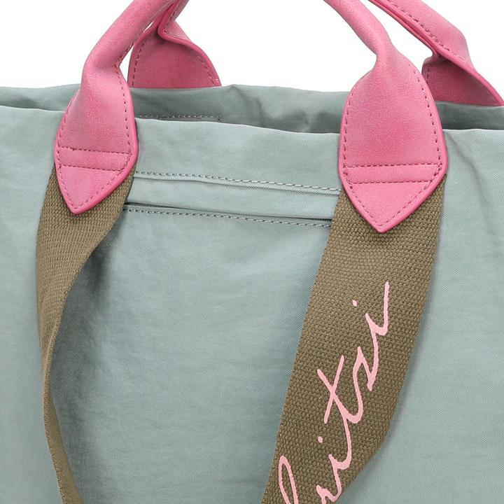 Produktbild Fritzi aus Preußen Ju Lighty Rucksack 38 cm (17 l)