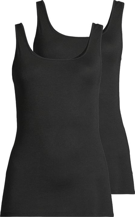 Produktbild Speidel 2er Pack Nadine Unterhemd / Top (46, 3XL)