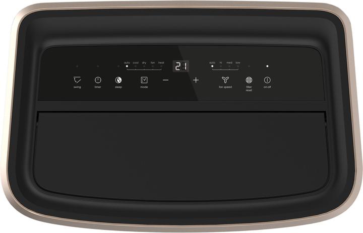 Produktbild Electrolux Chill Flex Pro Gold (40 m², 9000 BTU/h)