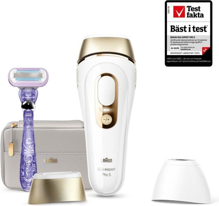 Produktbild Braun Silk-Expert Pro 5