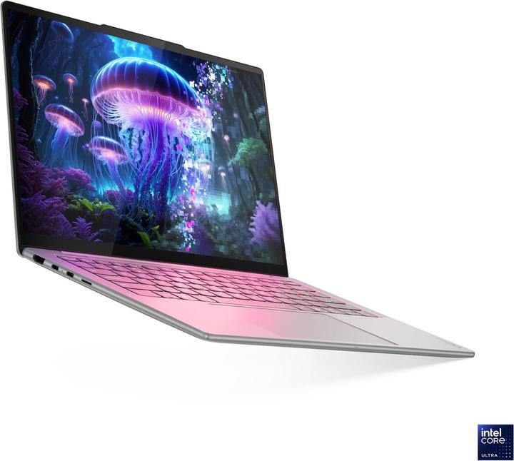 Produktbild Lenovo Yoga Slim 7 (14", Intel Core Ultra 7 258V, 32 GB, 1000 GB, CH)