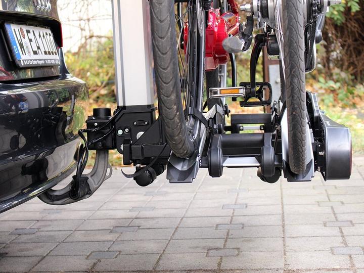 Produktbild Eufab Lift