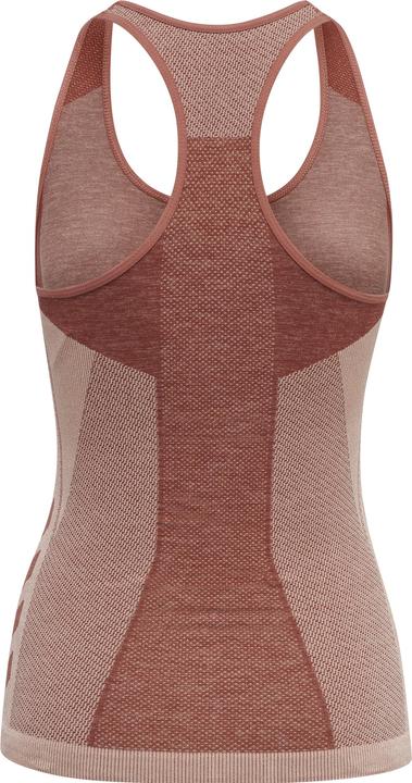 Actual product image hummel Clea Seamless Top (M)