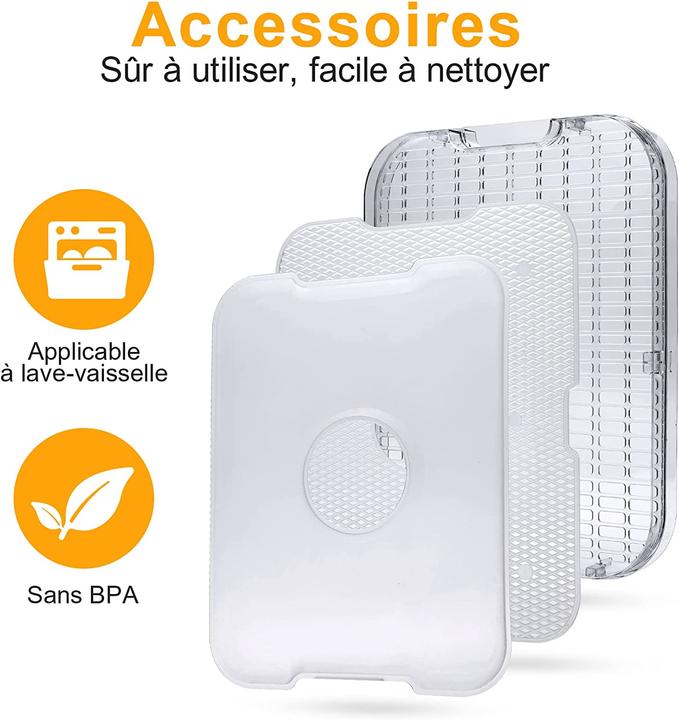 Actual product image Coocheer Doerrautomat