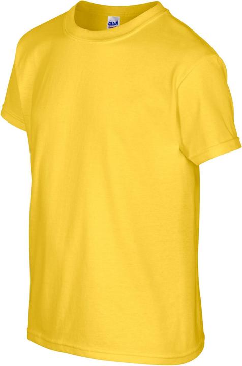Image du produit Gildan T-Shirt enfant/enfant en coton uni lourd (140, 146)