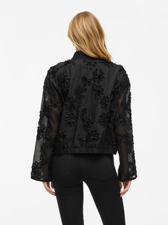 Produktbild Vila VIAGNES Detailed Bomberjacke (36)