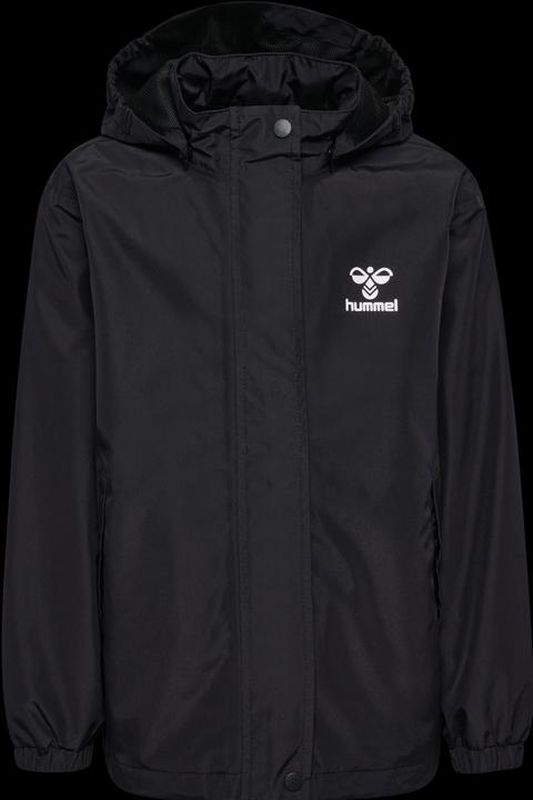 Actual product image hummel hmlNESSIE RAINSUIT (158)