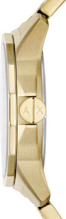 Immagine prodotto Armani Exchange Banche di scambio (Orologio da polso analogico, 44 mm)