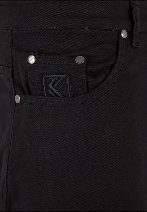 Image du produit Karl Kani KK OG Pantalon Cargo Multipocket Twill - 181541 (S)