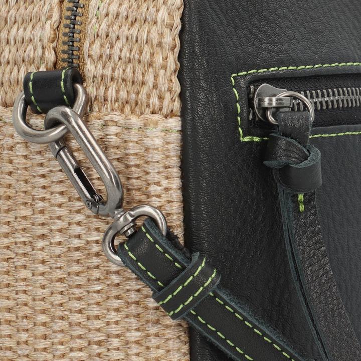 Produktbild FredsBruder Sea You Soon Umhängetasche Leder 22 cm