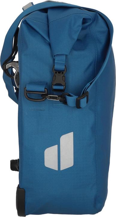 Actual product image Deuter Weybridge 20+5 (25 l, Luggage carrier bag)