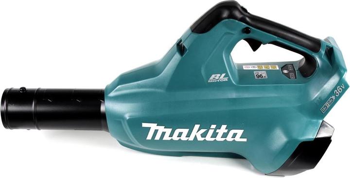 Actual product image Makita DUB 362 (Rechargeable battery operated, Leaf blower)