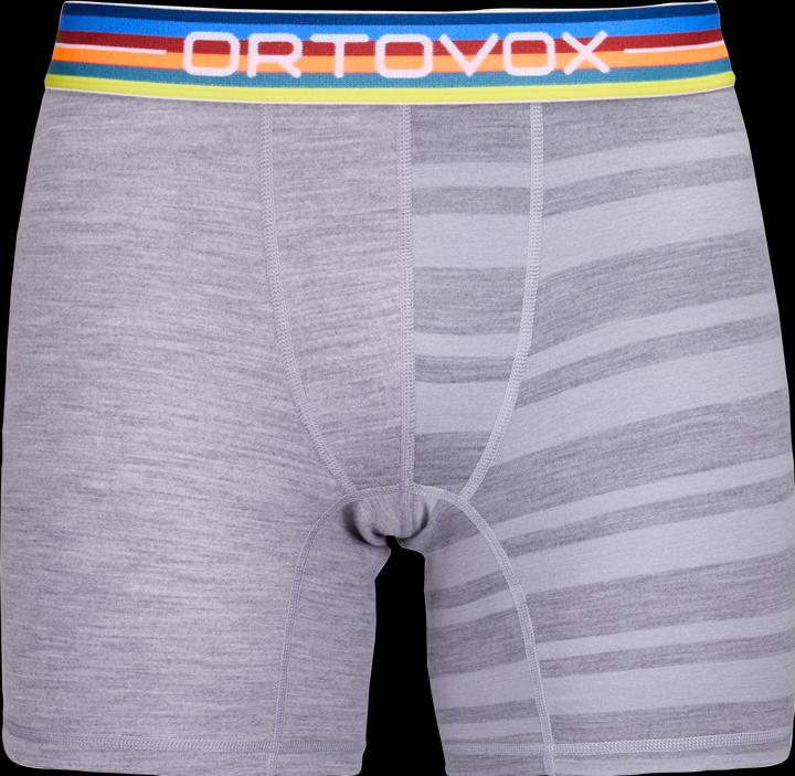 Ortovox 185 Rock'N'Wool Boxer