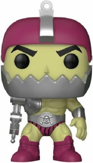 Immagine prodotto Funko POP - I Maestri dell'Universo: Mascella Trappola Metallico