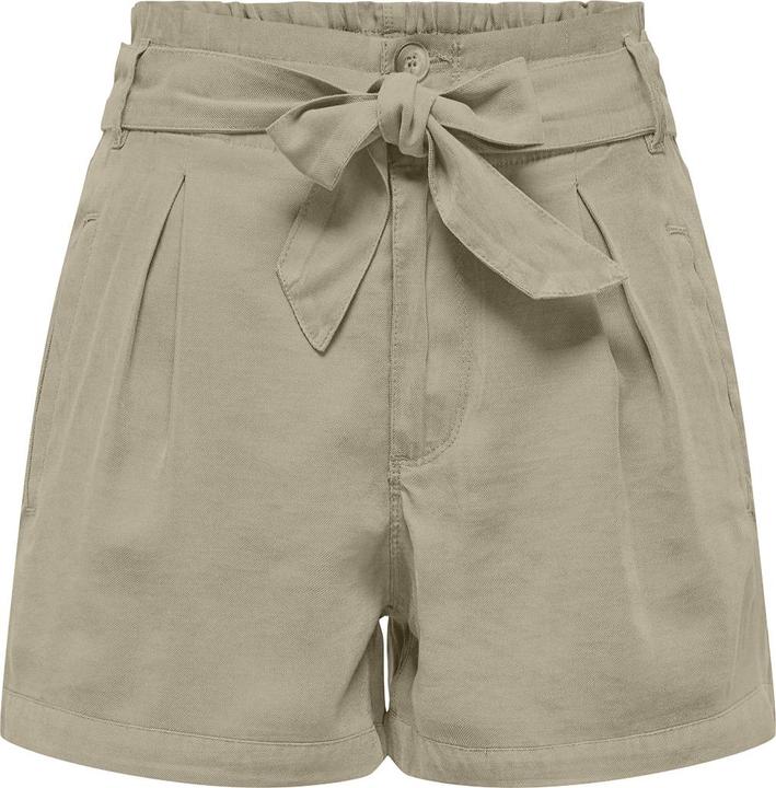 Actual product image Only Regular fit High waist shorts Shorts (XL)