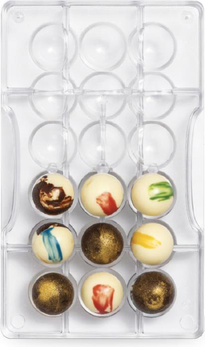 Produktbild Decora Halbkugel (2.50 cm)