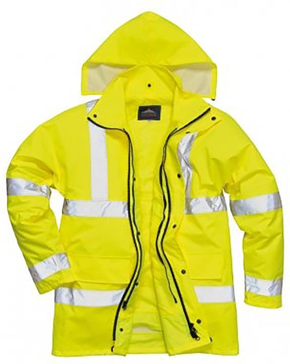 Image du produit Portwest Veste de sécurité routière HiVis 4In1 (L)