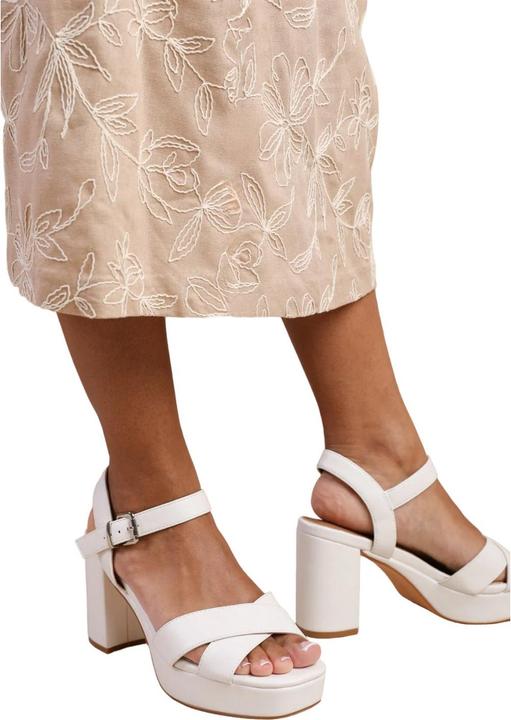 Image du produit Where's That From - Talons hauts MARCIA - Femme (37)