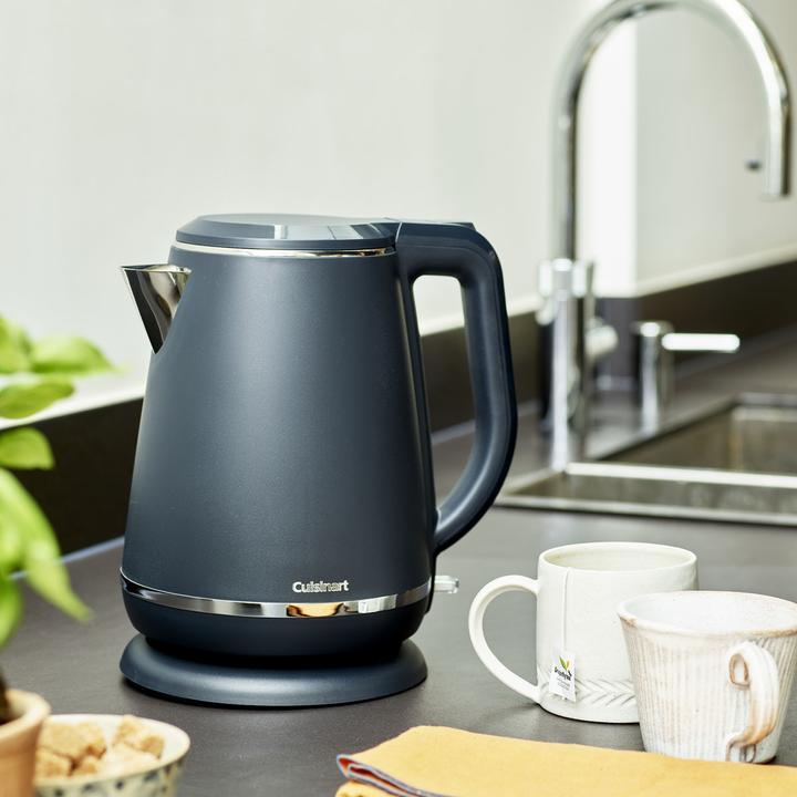 Actual product image Cuisinart Kettle 3KW for super fast boiling (1.50 l)