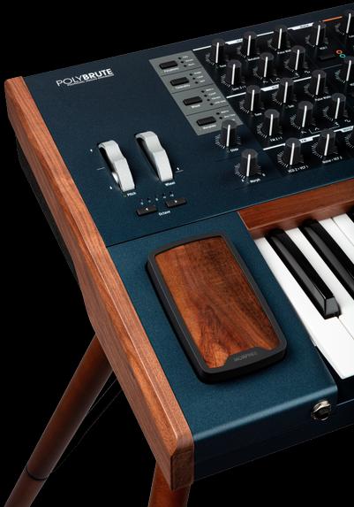 Produktbild Arturia PolyBrute