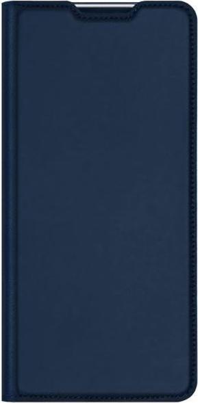 Immagine prodotto Dux Ducis Xiaomi Poco X3 - Custodia Flip Folio blu scuro (Xiaomi Poco X3 NFC)