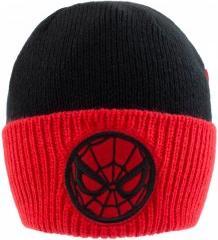 Produktbild Heroes Inc Marvel - Bonnet Noir et Rouge Spider-Man