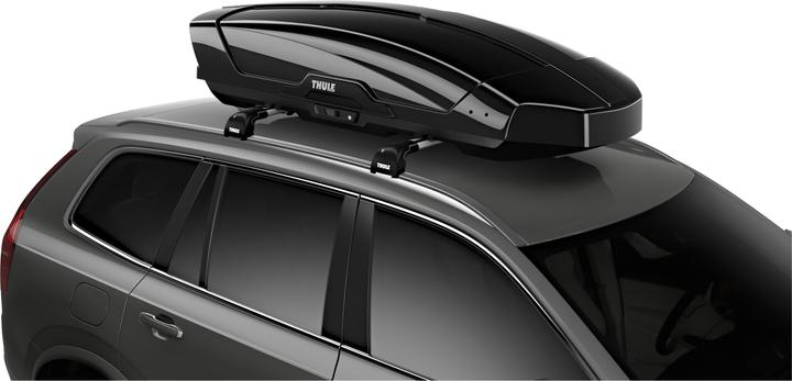 Image du produit Thule Motion XT L (450 l)