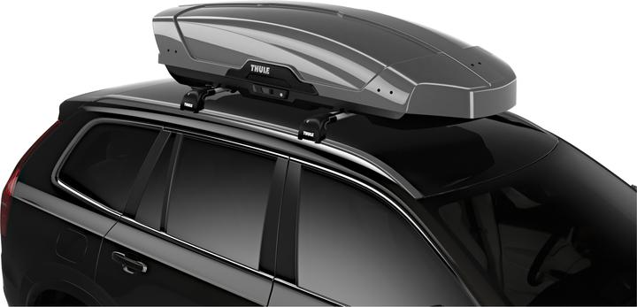 Image du produit Thule Motion XT L (450 l)