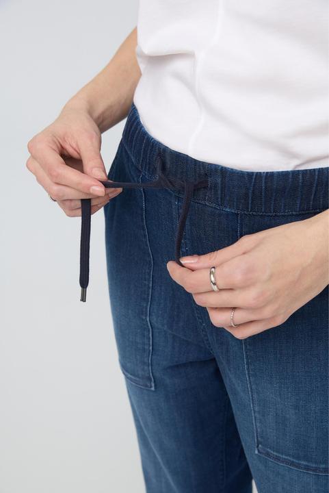 Image du produit Du/Er Performance Denim Lite Harbour (27)