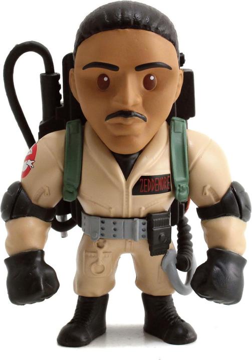 Immagine prodotto Jada Ghostbusters Metals Diecast: Winston Zeddemore