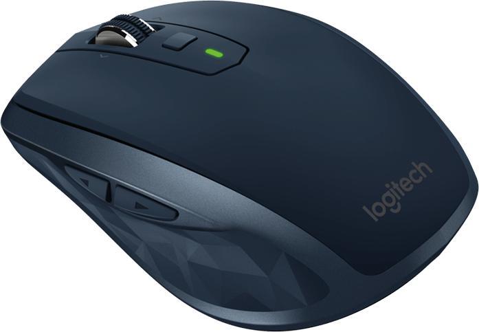 Image du produit Logitech MX Anywhere 2 (Sans fil)