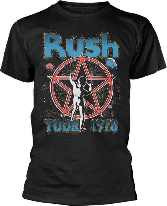 Produktbild Rush Vortex (M)