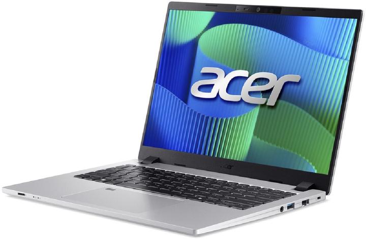 Actual product image Acer NB TM P2 TMP214-56-TCO-54AL 14 i5 W11P (14", Intel Core 5 120U, 16 GB, 512 GB, DE)